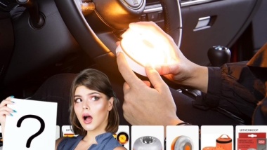 Noodlicht bij pech in Spanje verplicht in 2026