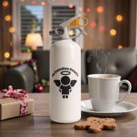 1 liter compacte beschermengel