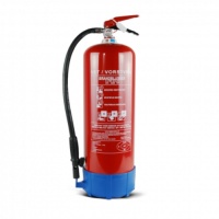 Mobiak schuimblusser 9 liter vorstvrij