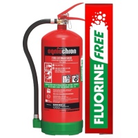 Ogniochron AB PFAS vrije schuimblusser 9 liter