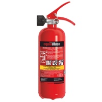 Ogniochron AB Schuimbrandblusser 2 liter