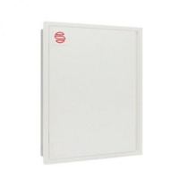 Saval brandslanghaspel inbouw haspelkast I-32-N