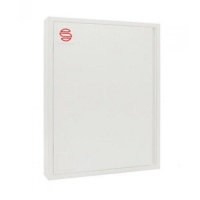 Saval brandslanghaspel opbouw haspelkast O-32-N