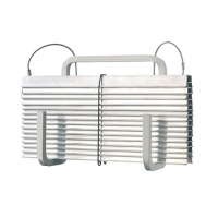 Vluchtladder 22 meter design