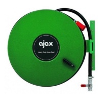 Ajax zwenk werkhaspel 30 meter inclusief zwenkarm