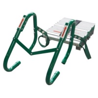 ATV vluchtladder 20 meter