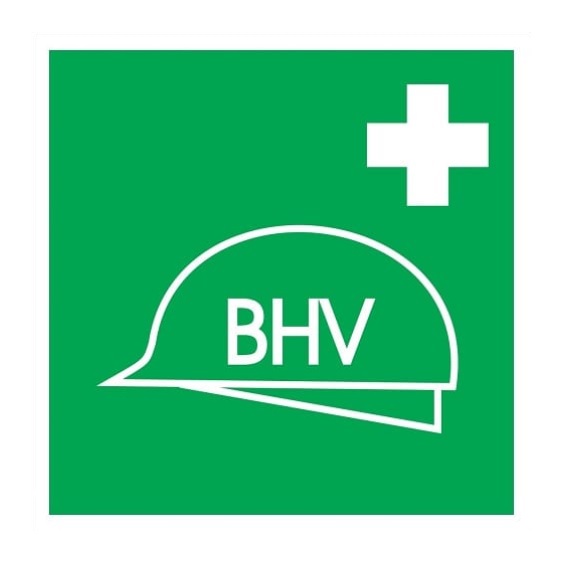 BHV Herhalingscursus | Brandblussershop