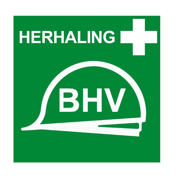 BHV Herhalingscursus | Brandblussershop