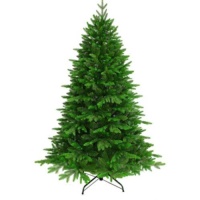 Brandvertragende kunstkerstboom 150 cm