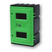 Jonesco JBDA 85 opbergkast brandblusserkast