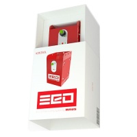 Maus Ego Control paneel