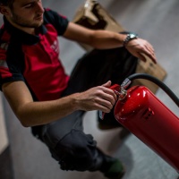 5 jaarlijks Onderhoud Zekerheidspakket