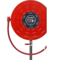 Pro-Line brandslanghaspel 25 meter 3/4 "480"