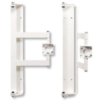 Pro-Line zwenkarm t.b.v. Meku brandslanghaspel