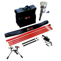 Testifire 9201 testkit rook- en warmtedetector tot 9 meter