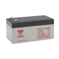 Yuasa brandmeldinstallatie verzegelde accu batterij 12V 3,2Ah