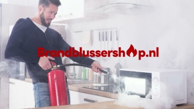 OgnioChron schuimblusser 6 liter