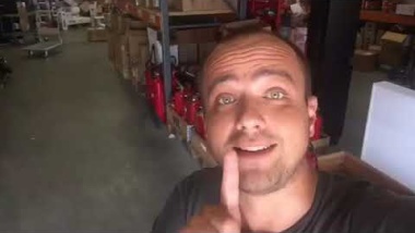 Actie gratis onderhoud Geert Hoes